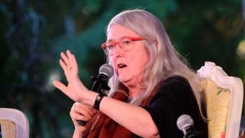 La prestigiosa profesora Mary Beard crea una beca en Cambridge para alumnos con pocos recursos