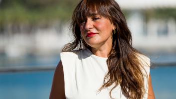 Candela Peña denuncia las amenazas de muerte que ha recibido hacia su hijo