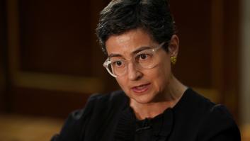 Laya, sobre la asistencia al líder del Polisario: "Nunca lo vimos como una agresión"