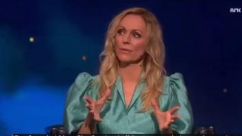 Indignación por los comentarios en una televisión noruega sobre Blas Cantó: han pedido perdón