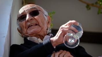 Cinco vídeos para no olvidar al poeta Francisco Brines