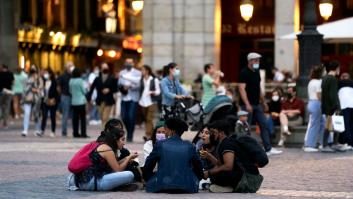 La pandemia dispara la ansiedad entre los jóvenes