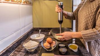 Amas de casa, una figura menguante y condenada a la precariedad