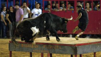 Los festejos taurinos de la Comunidad Valenciana dejan ya cinco fallecidos durante el verano
