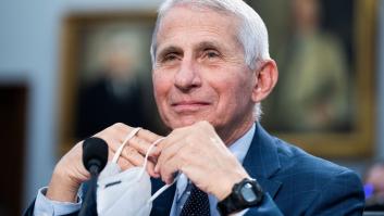 Anthony Fauci deja el Gobierno de EEUU tras ser la cara visible durante la pandemia