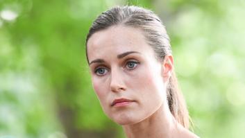 Sanna Marin enfrenta una nueva polémica por una fiesta en la residencia oficial