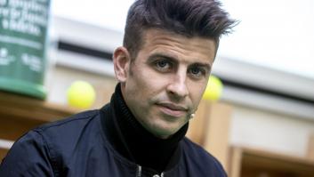 Quién es Clara Chía, la nueva pareja de Gerard Piqué