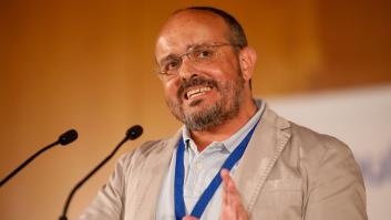 El PP catalán "no mantendría" la mesa de diálogo en caso de gobernar Feijóo