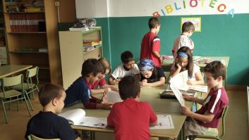 Vuelta al cole: la demanda de libros de texto de segunda mano se dispara un 68% y su precio, un 8%