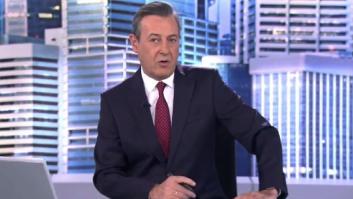 'Informativos Telecinco' se lleva todos los aplausos con lo que hizo antes de despedirse