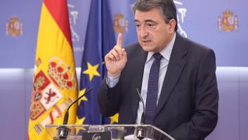 El PNV votará a favor del ahorro energético y ERC jugará entre el 'sí' y la 'abstención'