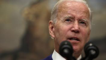 Biden perdona parte de la deuda a universitarios en un guiño al voto joven