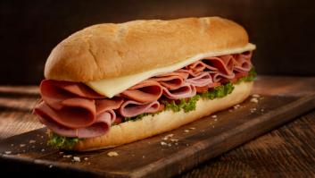 El famoso cocinero David de Jorge confiesa cuál es su bocadillo favorito