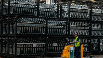 Ford renuncia a los fondos europeos pero mantiene su compromiso con Almussafes