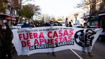 Endeudarse para apostar, el nuevo proyecto del gobierno madrileño