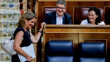 El Gobierno compromete cambios con sus socios para convalidar el decreto de ahorro energético