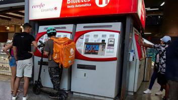 Renfe tramita casi 92.000 abonos gratuitos durante el primer día de plazo