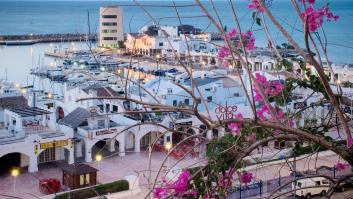 Qué ver y hacer en Aguadulce, cuna del turismo