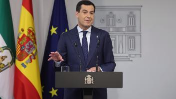 Andalucía no planteará una "batalla judicial" al decreto de ahorro energético