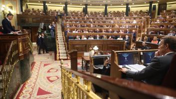 Más allá del ahorro energético: el Gobierno afronta seis votaciones clave en el Congreso