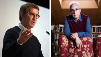 Juan José Millás recibe más de 1.000 respuestas en 10 horas a esta pregunta sobre Feijóo