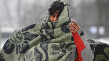 Siete claves sobre el aumento de llegadas de migrantes a Europa