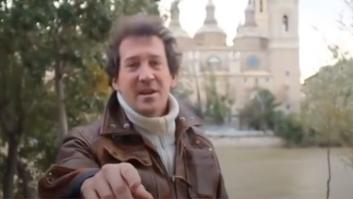 Muere atropellado el músico zaragozano Salvatore Stars a los 60 años