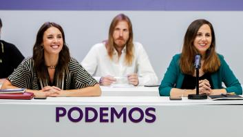 Podemos presenta sus medidas "imprescindibles" para los próximos presupuestos