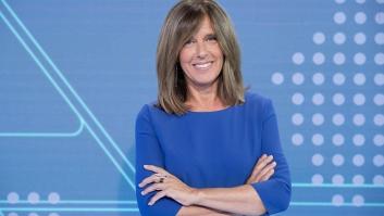 Ana Blanco dejará de presentar el informativo de TVE