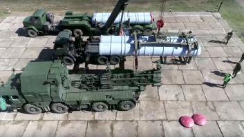 Más de 50.000 militares participarán en los ejercicios rusos Vostok 2022, junto a China