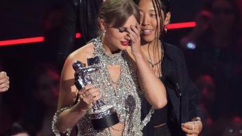 Taylor Swift se impone en unos repartidos MTV VMA con sabor latino y coreano