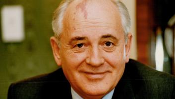 La vida y obra de Gorbachov, en imágenes