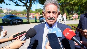 Revilla pide que "haya un poco de lucidez" antes de lanzar una advertencia