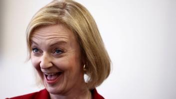 Liz Truss será la sucesora de Boris Johnson como primera ministra de Reino Unido y líder 'tory'