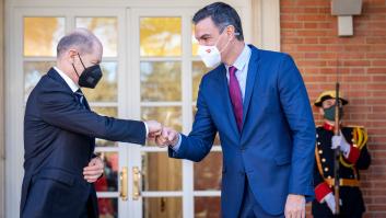 Sánchez y Scholz certifican este martes su alianza por las interconexiones en la UE