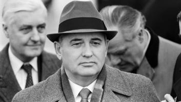 Gorbachov, el hombre que cambió el mundo