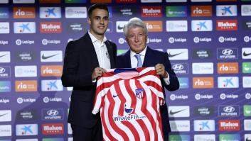 Así se vive en LaLiga el frenético cierre de mercado