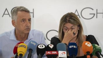 La madre de Marta Calvo recurrirá la sentencia para que el acusado no esquive la prisión permanente revisable