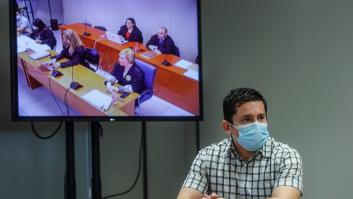 La Justicia rechaza la prisión permanente para el asesino de Marta Calvo y lo condena a 159 años