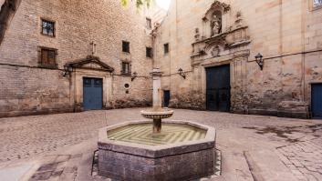 'The Telegraph' incluye dos ciudades españolas entre las mejores para escaparse este otoño