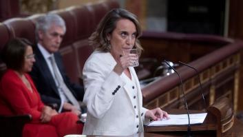 Gamarra habla en nombre de las víctimas de ETA y una de ellas le lanza esta dura advertencia