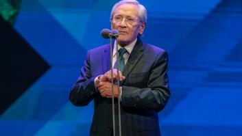 Fernando Ónega deja la radio tras 43 años de trayectoria