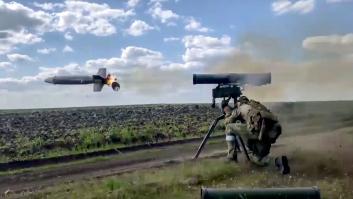 Rusia está sufriendo una "grave" escasez de militares en Ucrania, según la Inteligencia de EEUU