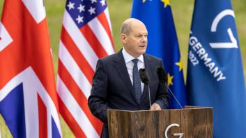 El G7 acuerda imponer un tope al precio del petróleo ruso para limitar los ingresos de Moscú