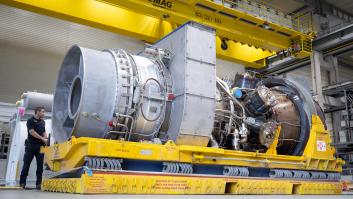 El Kremlin redobla la presión energética y advierte de que la fiabilidad del Nord Stream peligra