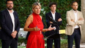 Trabajo da dos meses y medio al comité de expertos para calcular la subida del salario mínimo