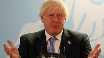Boris Johnson prevé embarcarse en negocios millonarios tras su etapa en Downing Street