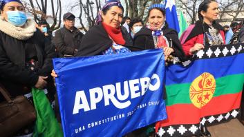 Chile vota su nueva Constitución: un impulso social lastrado por dudas que auguran un no