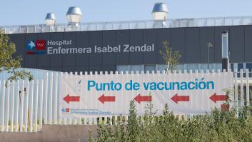 El Hospital Isabel Zendal, dos años después: sin pacientes y con poco personal