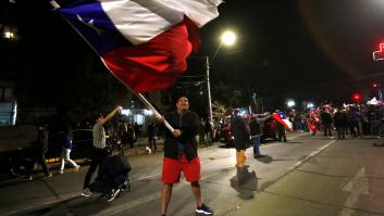 Chile rechaza la nueva Constitución